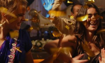 Объявлены первые победители 42-го ММКФ