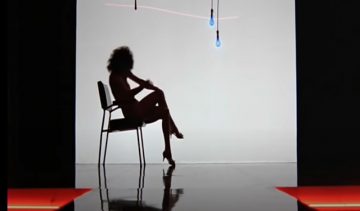 Культовый фильм «Танец-вспышка» превратят в сериал