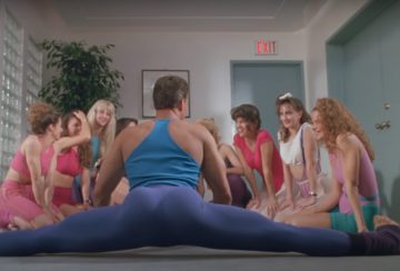 15 культовых сцен и приемов Жан-Клода Ван Дамма