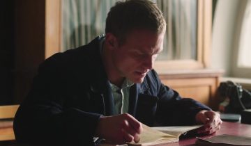 Появился тизер сериала «Бомба» о создании первого атомного оружия в России