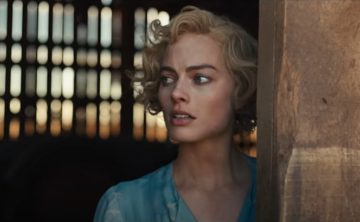 Роковая блондинка: Новая роль Марго Робби