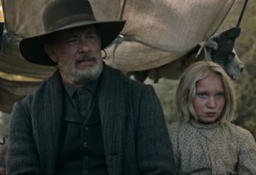 Том Хэнкс сыграет ковбоя-журналиста в вестерне «Новости со всего света»