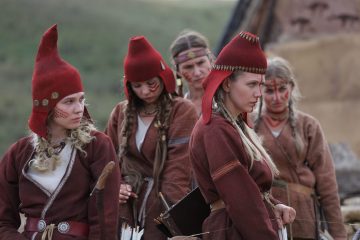 Кинофестиваль стран БРИКС открылся в рамках 42-го ММКФ