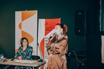 Итоги работы бизнес-площадки 42-го ММКФ