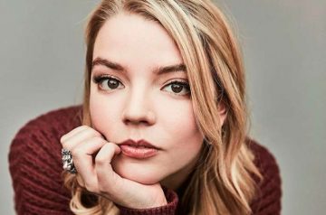 Аня Тейлор-Джой сыграет юную Фуриосу