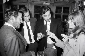 Робер Энрико: Режиссер коммерческих хитов 1960-х