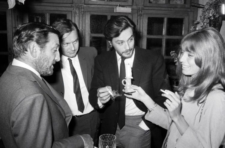 Робер Энрико: Режиссер коммерческих хитов 1960-х