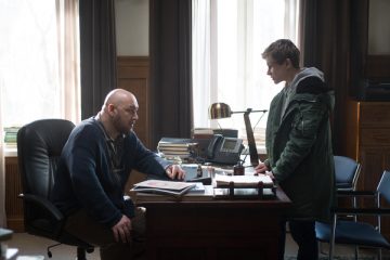 Гипнотический Суханов и несчастливая Толстоганова: 5 российских фильмов ММКФ