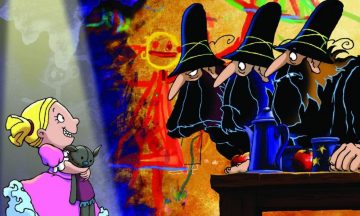 В Москве пройдет смотр немецкой анимации Multfest