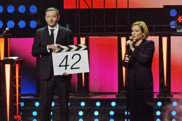 Церемония закрытия ММКФ-2020: Все обладатели главных наград