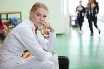 «На острие» покажут в Китае, Германии, Австрии, Швейцарии, Италии и Люксембурге