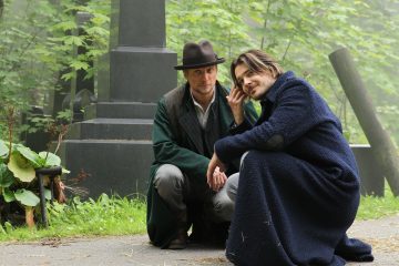 Три российских сериала отметили на телерынке MIPCOM Online