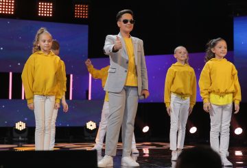 Объявили победителей Российской национальной телевизионной премии за лучшие телепередачи для детей