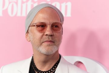 Райан Мерфи продюсирует сериал про серийного маньяка Джеффри Дамера