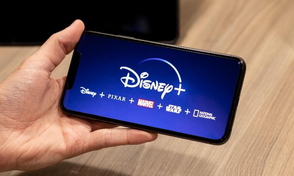 Disney сместит приоритет с кинотеатров на стриминг