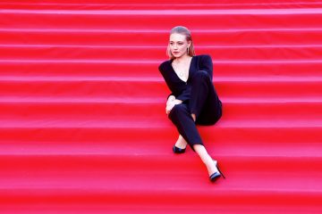 Самые яркие образы церемонии открытия ММКФ-2020