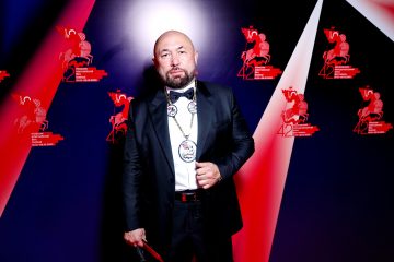 «Инструкциями и цензурой невозможно управлять творческим процессом»: Интервью с Тимуром Бекмамбетовым