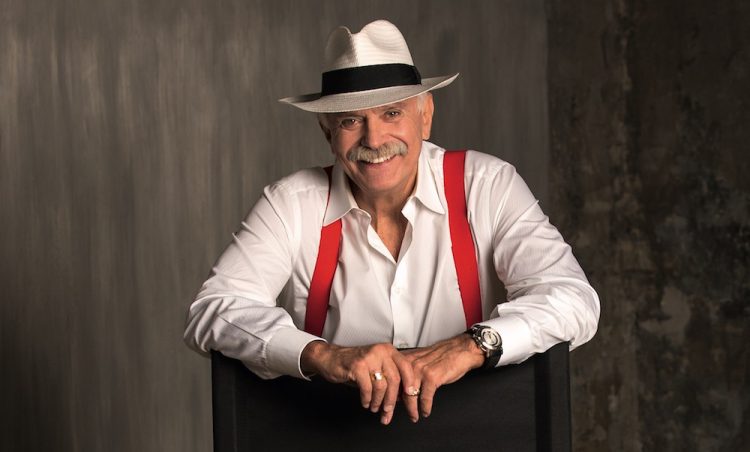 Никита Михалков: «Для меня режиссура – это всё»