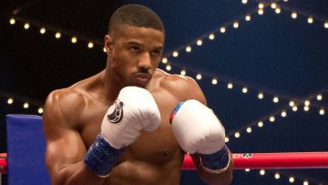 «Крида 3» может поставить лично Майкл Б. Джордан