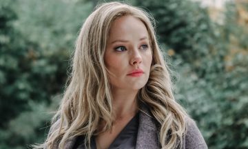 Стартовали съемки второго сезона «Проекта «Анна Николаевна»