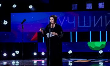 Хибла Герзмава удостоена ордена «За заслуги в культуре и искусстве»