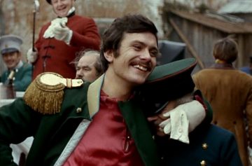 10 ролей Никиты Михалкова, о которых вы не знали