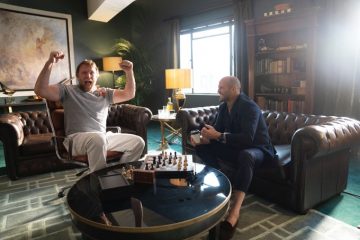 Новый фильм Гая Ричи с Джейсоном Стэйтемом сменил название