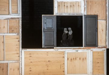 Как избавиться от мертвой старухи