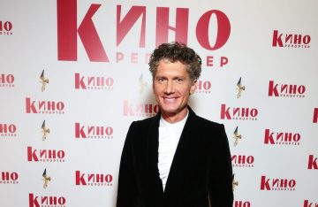 Илья Бачурин: «Продажа «Главкино» — совершенно нормальный процесс»