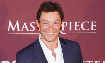 Доминик Уэст может сыграть принца Чарльза в «Короне»