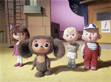 «Союзмультфильм» снимет фильм про Чебурашку за 600 миллионов рублей