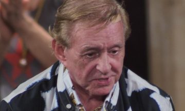 Накануне 84-летия Роман Виктюк попал в реанимацию с коронавирусом