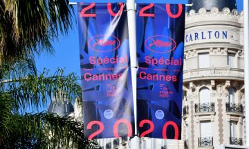 Каннский кинофестиваль перенесли на лето