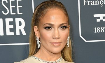 Дженнифер Лопес сыграет главную роль в свадебной экшен-комедии