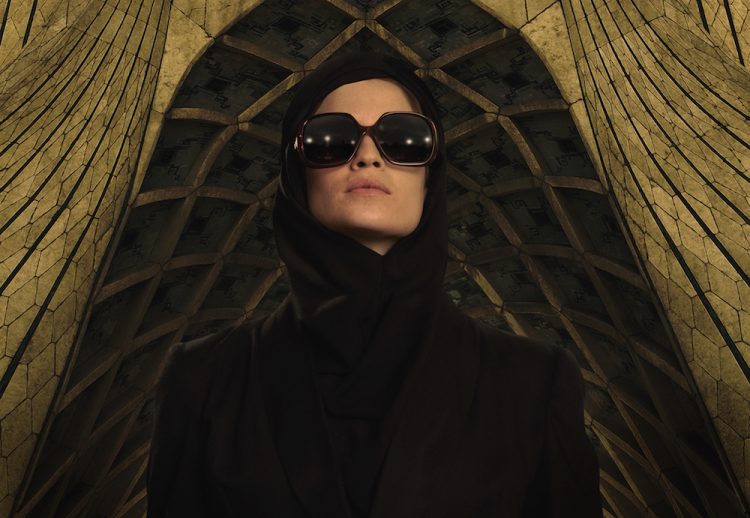 Сериалы недели, которые нельзя пропустить