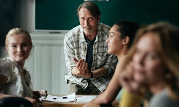 «Еще по одной» с Мадсом Миккельсеном получил главный приз Лондонского кинофестиваля