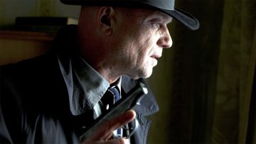 10 дел майора Черкасова: Путеводитель по антологии «Мосгаз»