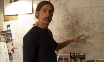 Мэттью МакКонахи запатентовал мемы с собой