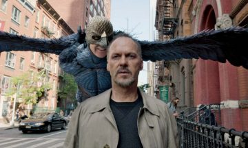 Майкл Китон снимет триллер, в котором сам исполнит главную роль