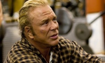 Микки Рурк сыграет дьявола