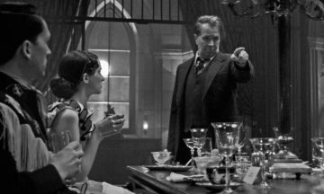 5 фактов о съемках «Манка» Дэвида Финчера