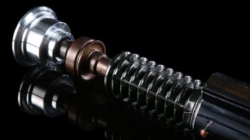 Ботфорты Джулии Робертс и световой меч Оби Ван Кеноби уйдут с молотка