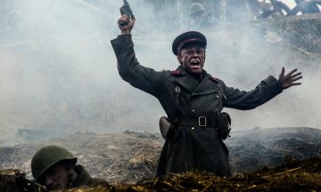 Как выглядит война в трейлере драмы «Подольские курсанты»