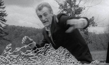 20 лучших ужастиков, которые надо посмотреть на Хеллоуин