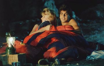 «Хуже «Бэтмена и Робина»: Джордж Клуни рассказал о съемках в ужастике, про который забыли даже его создатели