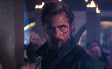 Вышел трейлер сериала «Противостояние» по роману Стивена Кинга