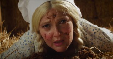 Возвращение Дрю Бэрримор: Первый трейлер комедии «Дублерша»