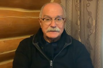 Взломан сайт авторской программы Никиты Михалкова «БесогонТВ»