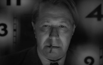 Голливудская сеть: Тизер нового фильма Дэвида Финчера «Манк»