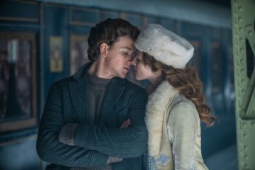 «Серебряные коньки»: Влюбленным не страшны ни стужа, ни осуждение общества